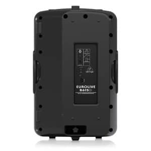 Behringer B615D Loa Full Liền Công Suất behringer b615d loa full lien cong suat