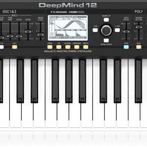 behringer deepmind 12 thiet bi tong hop da am thanh keyboard 2