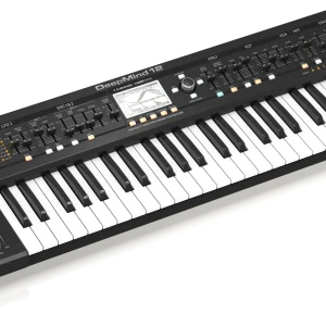 behringer deepmind 12 thiet bi tong hop da am thanh keyboard 3