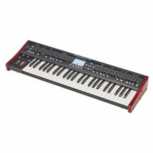 behringer deepmind 12 thiet bi tong hop da am thanh keyboard