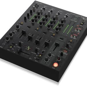 Behringer DJX900USB DJ Mixer behringer djx900usb dj mixer 1