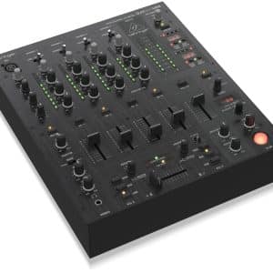 Behringer DJX900USB DJ Mixer behringer djx900usb dj mixer 2