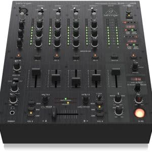 behringer djx900usb dj mixer 3