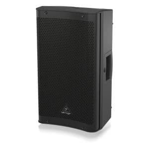 Behringer DR110DSP Loa Full Liền Công Suất behringer dr110dsp loa full lien cong suat 1