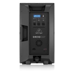 Behringer DR110DSP Loa Full Liền Công Suất behringer dr110dsp loa full lien cong suat