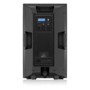 Behringer DR112DSP Loa Full Liền Công Suất behringer dr112dsp loa full lien cong suat