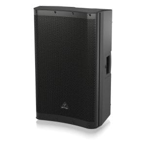 Behringer DR115DSP Loa Full Liền Công Suất behringer dr115dsp loa full lien cong suat 1