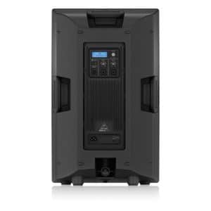 Behringer DR115DSP Loa Full Liền Công Suất behringer dr115dsp loa full lien cong suat