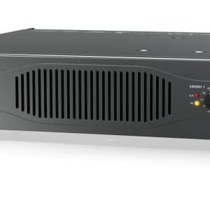 behringer ep2000 amply cong suat 2 x 750w 4 ohm 1