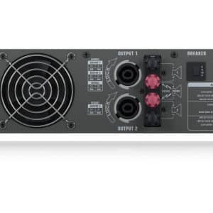 behringer ep2000 amply cong suat 2 x 750w 4 ohm