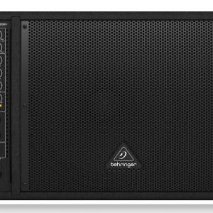 Behringer F1220D Loa Monitor Liền Công Suất 250w behringer f1220d loa monitor lien cong suat 250w 3
