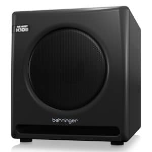 Behringer K10s Loa Sub Kiểm Âm Liền Công Suất 300w behringer k10s loa sub kiem am lien cong suat 300w 1