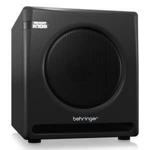 Behringer K10s Loa Sub Kiểm Âm Liền Công Suất 300w behringer k10s loa sub kiem am lien cong suat 300w 2