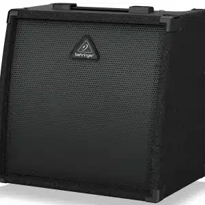 behringer k450fx keyboard amply 2