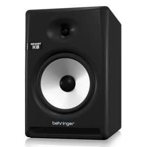 Behringer K8 Loa Kiểm Âm Phòng Thu Liền Công Suất 150w behringer k8 loa kiem am phong thu lien cong suat 150w 1