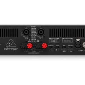 behringer km750 amply cong suat 2 kenh 400w 4 ohm