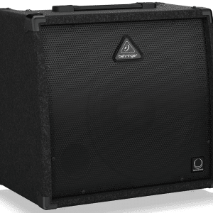 behringer kxd12 keyboard amply 600w 3