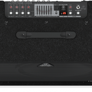 behringer kxd15 keyboard amply 600w