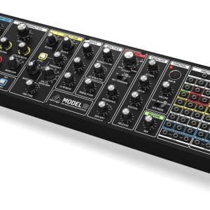 behringer model 15 analog synthesizers 1