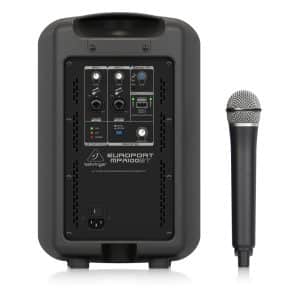 behringer mpa100bt loa di dong 100w 2