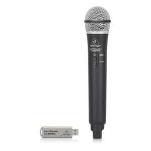 behringer mpa100bt loa di dong 100w