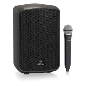 behringer mpa100bt loa di dong 100w 4