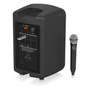 behringer mpa200bt loa di dong 200w 1