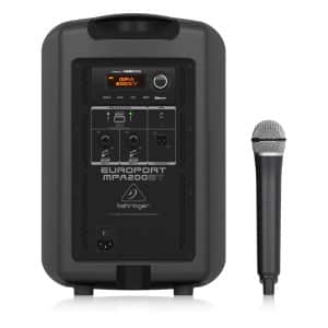 behringer mpa200bt loa di dong 200w 2