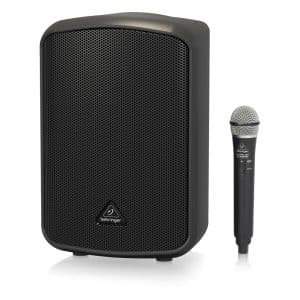 behringer mpa200bt loa di dong 200w 3