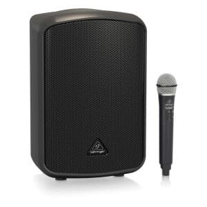 behringer mpa200bt loa di dong 200w 4