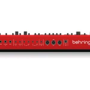 behringer ms 1 mk ii rd analog synthesizer 1