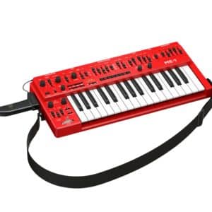 behringer ms 1 mk ii rd analog synthesizer 2