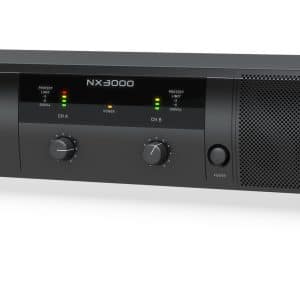 behringer nx3000 amply cong suat 2 x 900w 4 ohm 1