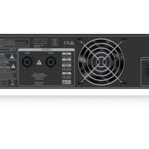 Behringer NX3000D Amply Công Suất 2 x 900w / 4 ohm DSP behringer nx3000d amply cong suat 2 x 900w 4 ohm dsp