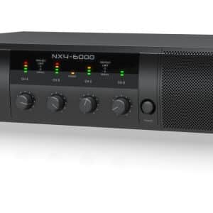 behringer nx4 6000 cuc day cong suat 4 x 1 600w 2ohm 1