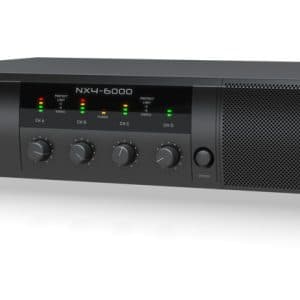 behringer nx4 6000 cuc day cong suat 4 x 1 600w 2ohm