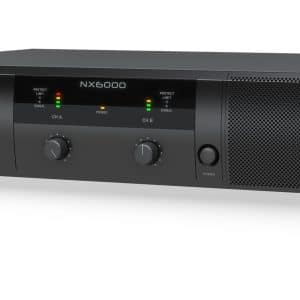 behringer nx6000 amply cong suat 2 x 3 000w 4 ohm 1