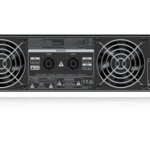 behringer nx6000 amply cong suat 2 x 3 000w 4 ohm