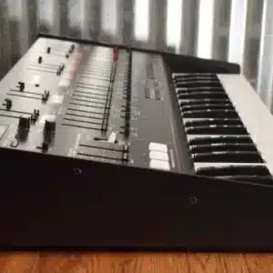 behringer odyssey analog synthesizers 1