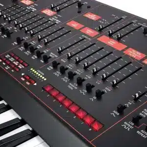 behringer odyssey analog synthesizers 3