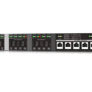 behringer p16 i wired in ear monitoring 16 channels 2