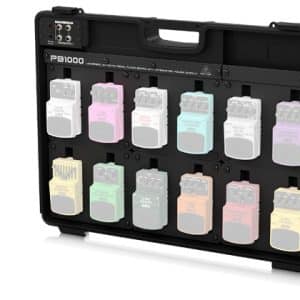 Behringer PB1000 Hộp đựng Pedal behringer pb1000 hop dung pedal 2