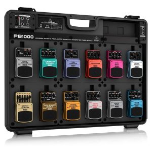 behringer pb1000 hop dung pedal