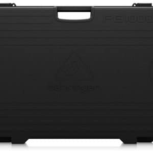 Behringer PB1000 Hộp đựng Pedal behringer pb1000 hop dung pedal 4