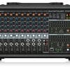behringer pmp2000d mixer lien cong suat 2 000w 14 channels fx 3