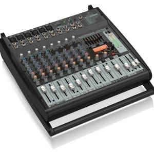behringer pmp500 powered mixer 2