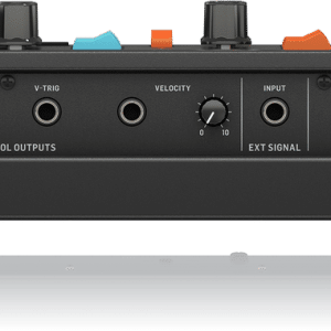 behringer poly d keyboard synthesizers