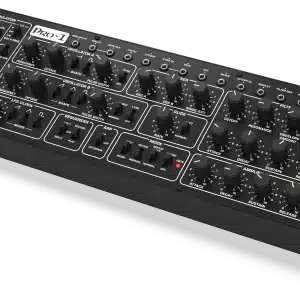 Behringer PRO-1 Bộ Tổng Hợp Tiếng behringer pro 1 bo tong hop tieng 1