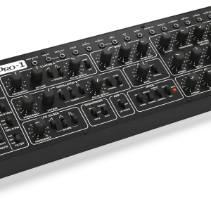 Behringer PRO-1 Bộ Tổng Hợp Tiếng behringer pro 1 bo tong hop tieng 2