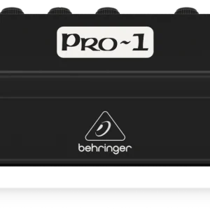 Behringer PRO-1 Bộ Tổng Hợp Tiếng behringer pro 1 bo tong hop tieng